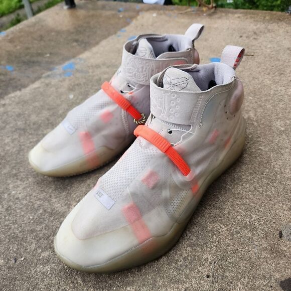 NIKE KOBE AD NXT - Mens Shoes - SIZE 9.5 main image 6
